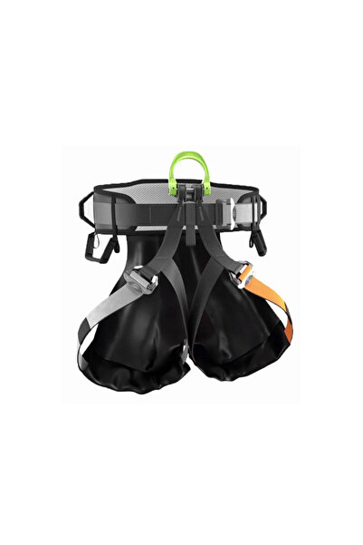 PETZL Ham Canyon Guide