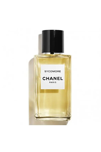 Chanel Sycomore Les Exclusifs De For Unisex Eau De Parfum 200ml