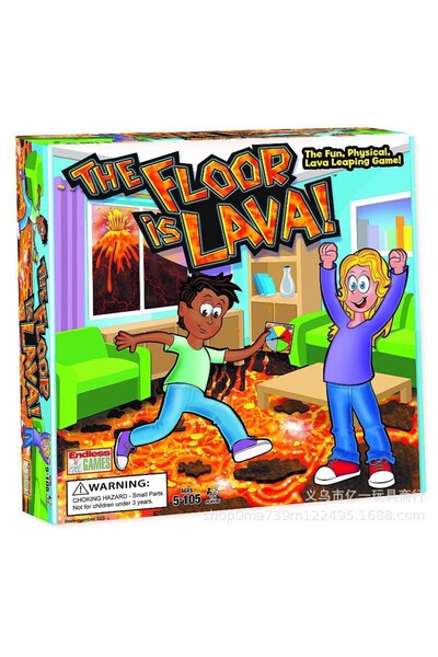 Choice HS871517 Wheel Card Children's Game Card Board Game