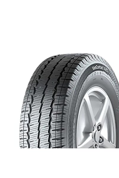 CONTİNANTEL 285/65R16 C 131R 10PR VANCONTACT A/S CONTİNANTAL DÖRT MEVSİM 2024...