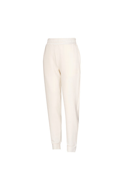 hummel Pantaloni de sport ecru pentru femei Sargento