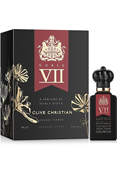 Clive Christian عطر نوبل في كوليكشن كوزموس فلاور للنساء 50 مل