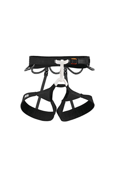 PETZL Ham Hirundos Black