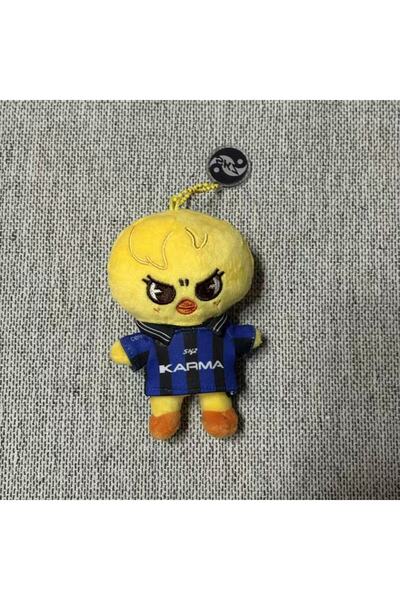 Choice سلسلة مفاتيح صغيرة من ستاي كيدز SKZ، هان تشيتشنغ، أسبوع المدرسة السحري...