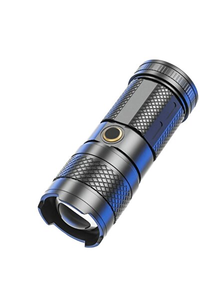 Choice مصباح يدوي صغير للاستخدام الخارجي - مدفع ليزر فائق السطوع، إضاءة عالية...