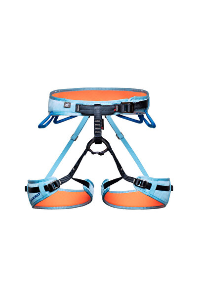 Mammut Ham Dama Ophir 3 Slide WS M Whisper-Dark Gentian