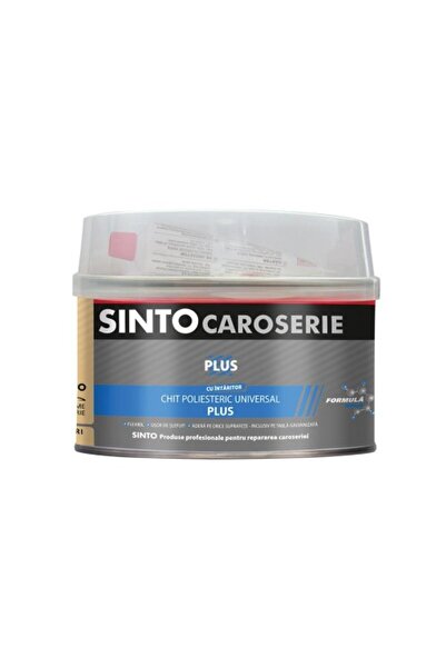 SINTO Chit Poliesteric Plus 0350 Kg