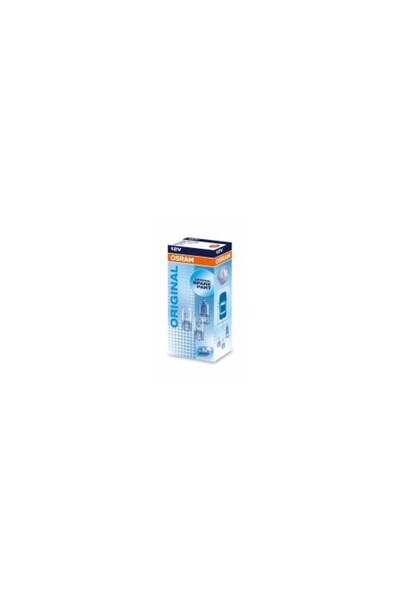 ams-OSRAM Bec 12V W5W Ultra Life Set 10 Buc Osram