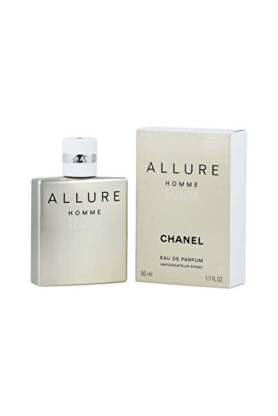 Chanel الور هوم ايديشن بلانش للرجال - او دي بارفان، 50 مل