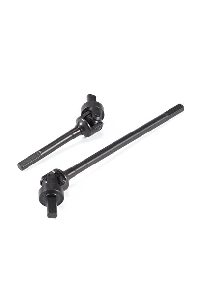 Choice مجموعة أعمدة عالمية من الفولاذ المعالج حرارياً، أعمدة محور خلفي عالمية...