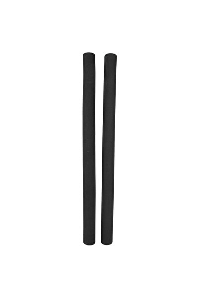 Choice black Handlebar Grips Foam Handlebar Grips Tube Sponge Foam Soft Handl...
