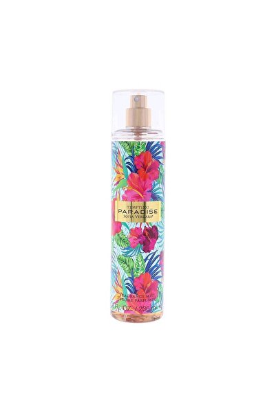 Sofia Vergara Tempting Paradise For Women 236ml Body Mist