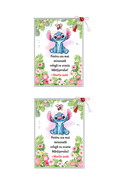 OEM Ramă foto Martie 9 - set 2 buc