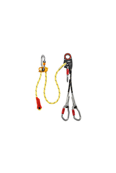 PETZL Lonja Lezard L01