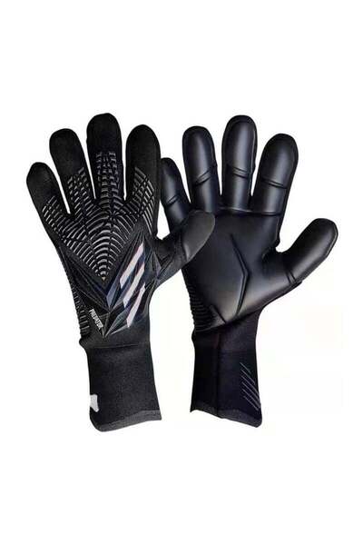 Arabest Soccer Goalkeeper Gloves,High Performance Breathable,4+3mm Super Grip...