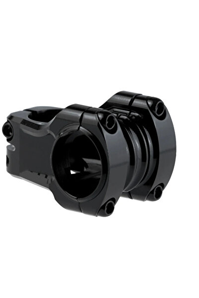 Choice جذع دراجة جبلية أسود جديد، طول 35 مم، زاوية 0 درجة، جذع دراجة طريق 28....