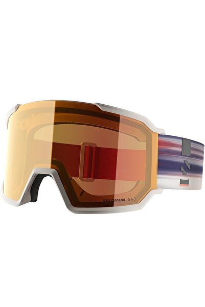 Salomon S/View 3 Photo Unisex Kayak/Snowboard Gözlüğü-L47920200