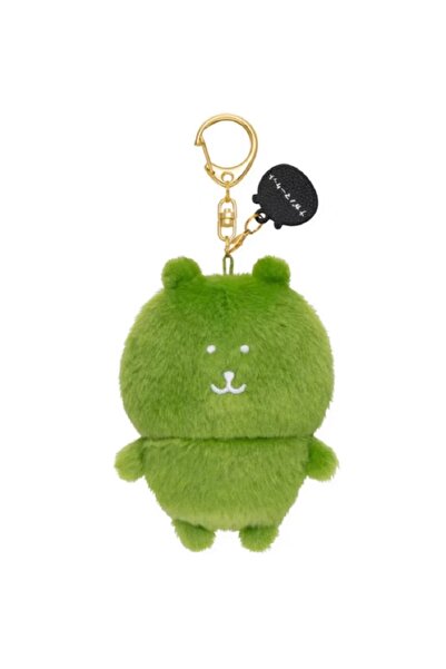 Choice دمية دب صغيرة لطيفة جديدة بحجم 9 سم، لعبة قطيفة، سلسلة مفاتيح، حقيبة ك...