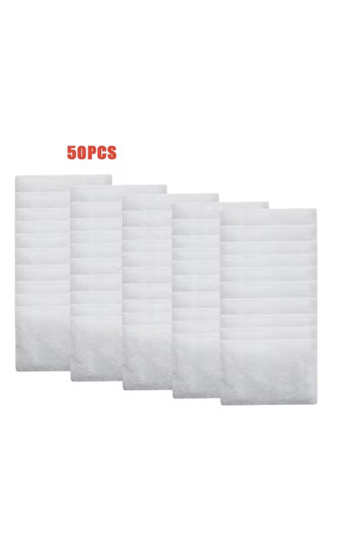 Choice 50PCS Pack Universal CPAP Foam Filter Premium Disposable Filters Suppl...