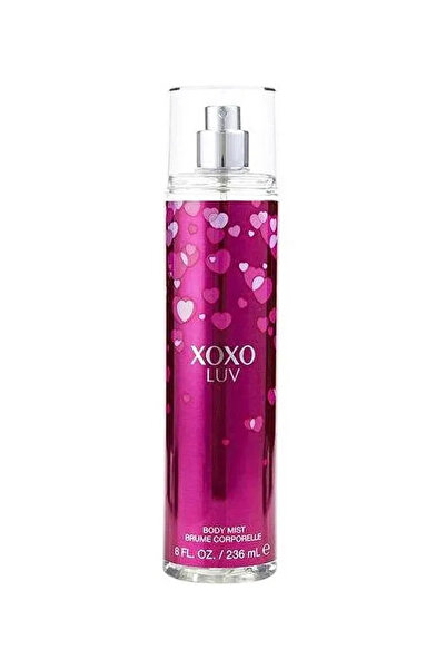 XOXO Luv For Women 236ml Body Mist