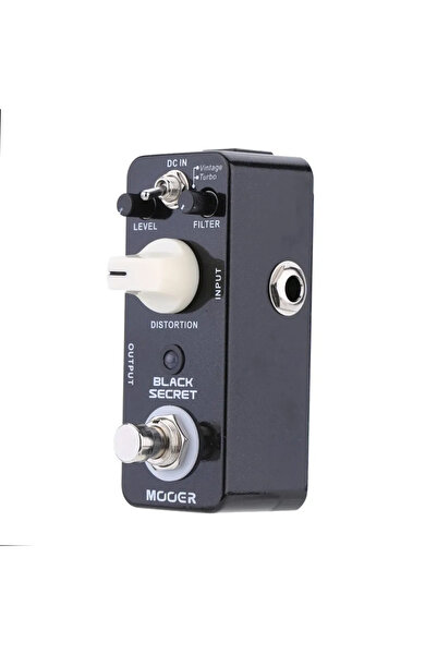 Choice Light Grey Boost Pedal Electric Guitar Pedal Guitar Pedal Mooer Black ...