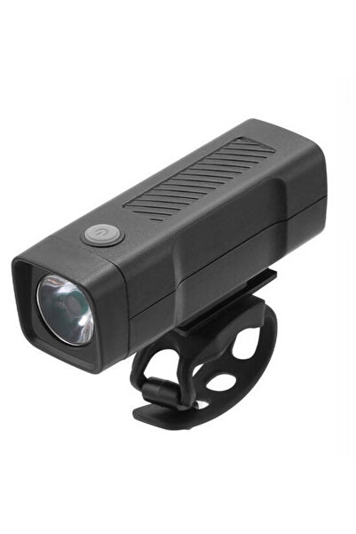 Choice ضوء شحن USB أسود، ضوء قوي للقيادة الليلية، معدات ركوب الدراجات، ضوء در...