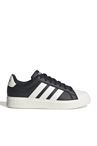 adidas Streettalk Kadın Siyah Sneaker