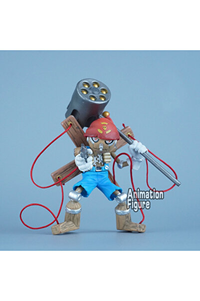 Choice مجسم بينوشيمون من مجموعة شخصيات الأكشن ديجيمون من أنمي ديجيمون أدفينتش...