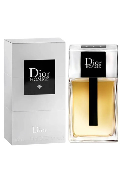 Christian Dior Dior Homme For Men Eau De Toilette 100ml