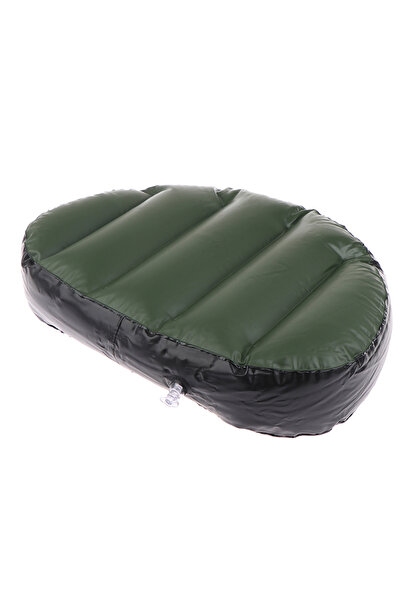 Choice one size 1 Pc PVC Rafting Boat, Kayak, Inflatable Boat Headrest, Infla...