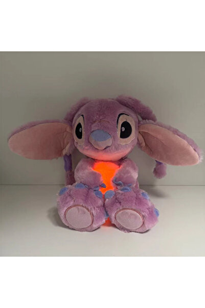 Choice دمية أوركيد من ديزني ليلو وستيتش، إصدار 2025، مقاس 11-30 سم، دمية قطيف...