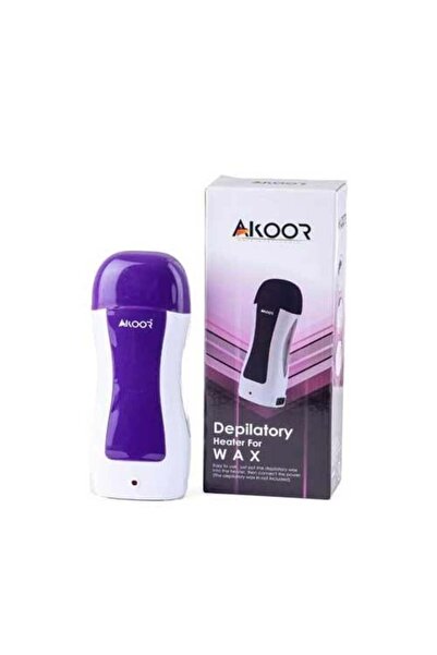 AKOOR سخان الشمع طراز AK-1033