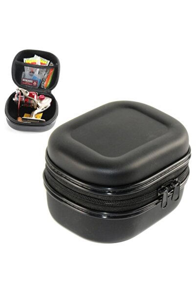 Choice 1pcs Fishing Reel Storage Bag for Rods and Spools Water-resistant Prot...