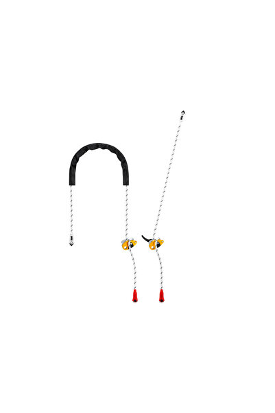 PETZL Lonja Grillon U 3 M