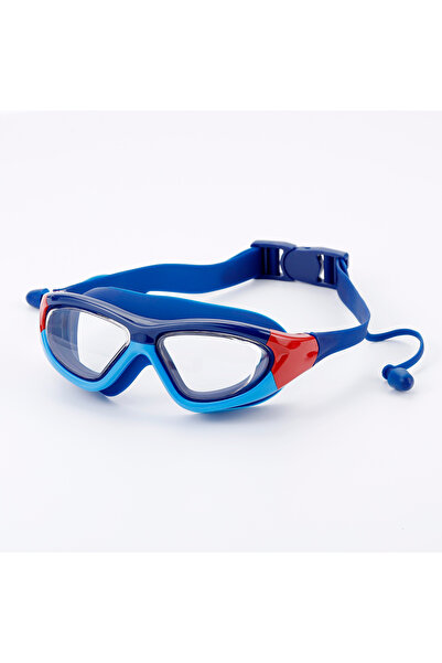 Choice Other DEEP BLUE Children's Swimming Goggles, Male And Female Anti Fog ...