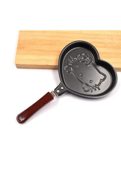 Choice 2 Kawaii Hello Kitty Sanrio Anime Muffin Pot Cartoon Camping Breakfast...