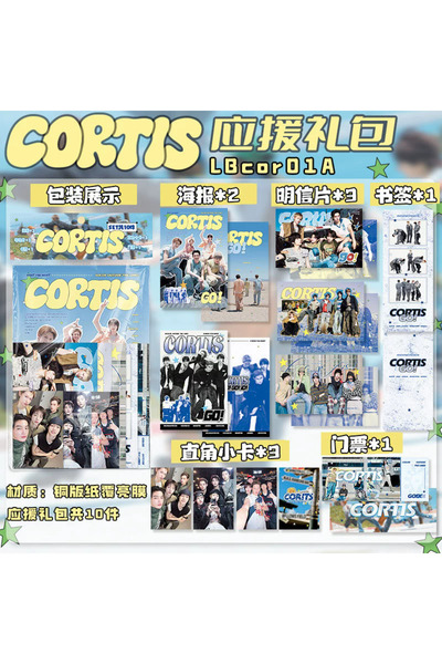 Choice 10Pcs 10Pcs/Set Korean Boy Group Merch - Martin‌ James‌ Juhoon‌ Poster...