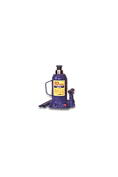 JBM Cric Hidraulic 10T
