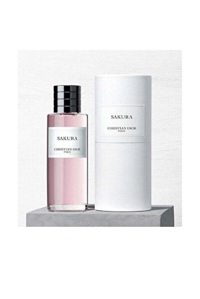 Christian Dior Sakura For Unisex Eau De Parfum 200ml