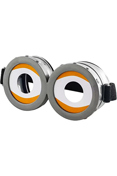 Choice Minion glasses Cute Minion Goggles Novelty Funny Party Glasses Plastic...