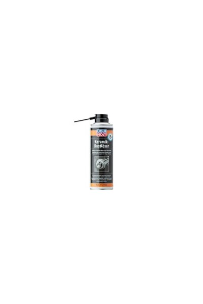 Liqui Moly Ceramic-Based Screw and Nut Loosening Solution 300 Ml