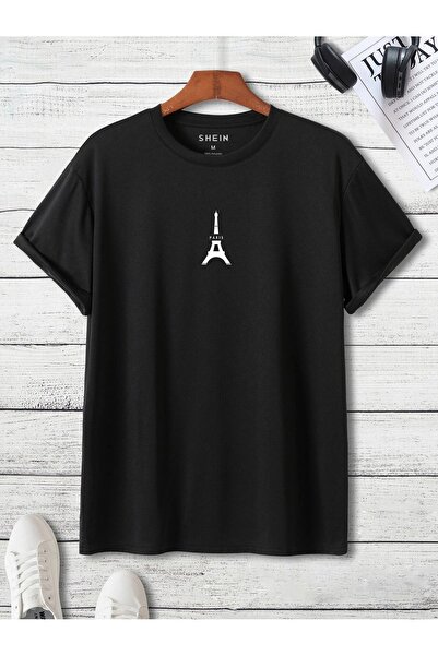 Gollinger Μπλουζάκι Unisex Printed Oversize