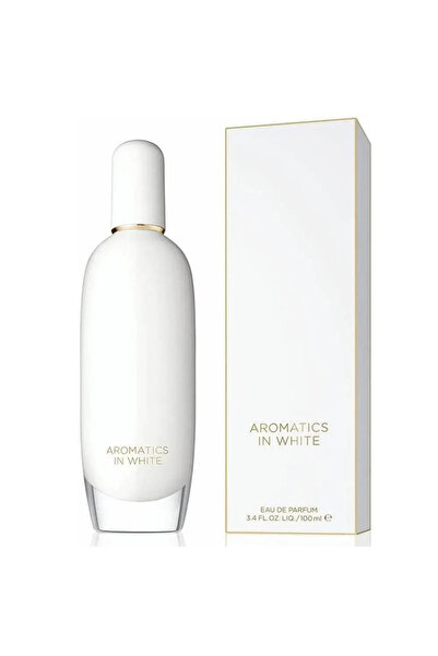 Clinique Aromatics In White For Women Eau De Parfum 100ml