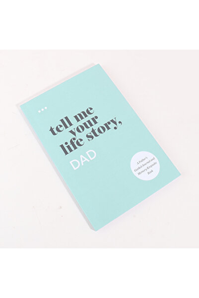 Choice Dad 1 pcs family story A5 notebook, to record stories of family member...