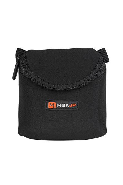 Choice Black IRIN Clarinet Saxophone Mouthpiece Bag Universal Plus Cotton Pip...