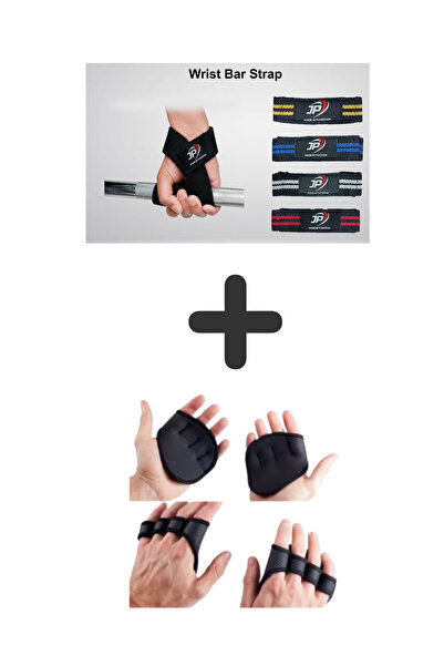 GWA Sports weightlifting belts, wrist straps, and gloves
