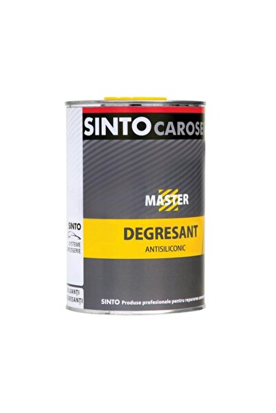 SINTO Degresant Antisilicon Master- 1L