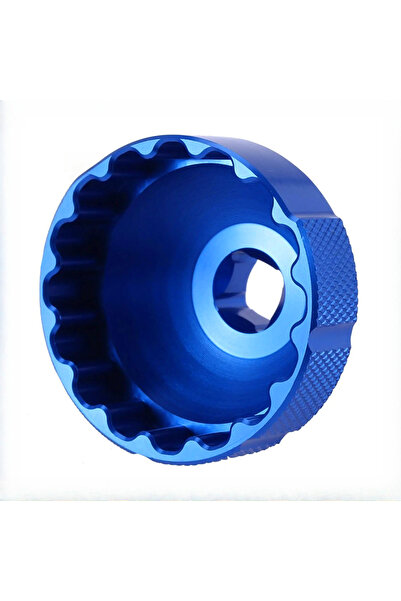 Choice أداة إزالة دعامة القاع ذات 16 شق BBT-69.2 أداة دعم القاع ذات الفتحة ال...