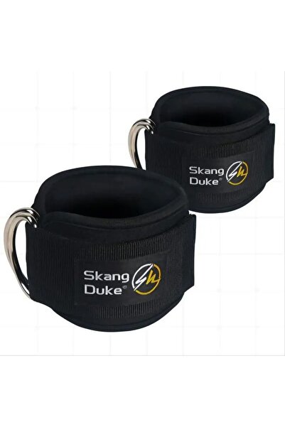 Choice 2PCS Ankle Strap for Cable Machines and Resistance Bands, Work Out Cuf...