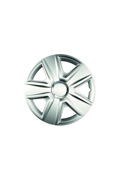 Mega Drive Set Capace Roti 16 Cu Inel Cromat Esprit